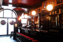 Irish Pub Germany