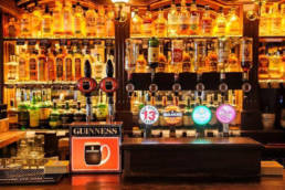 Irish Bar